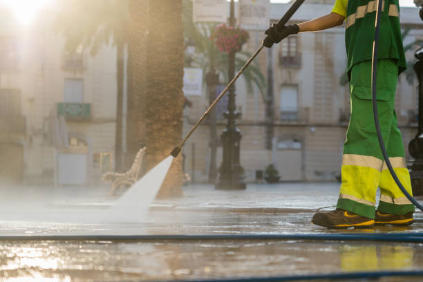 Best Roof Pressure Washing  in Way, NE